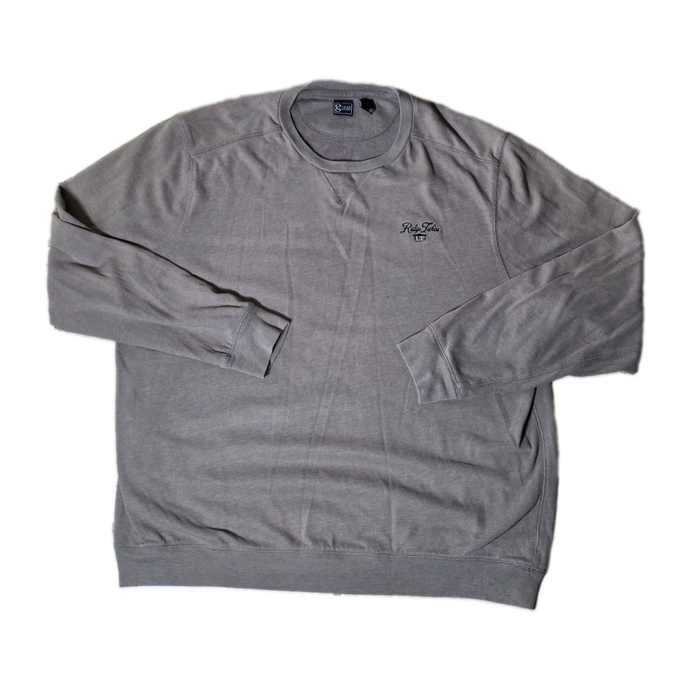 Vintage Gear For Sports Ridge Tahoe Sweatshirt Size 2XL